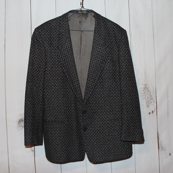 vintage armani men's suits